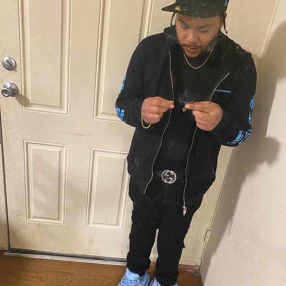 bennyblanco765